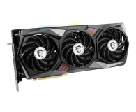 MSI GeForce RTX 3060 GAMING Z TRIO LHR 12GB GDDR6 - 655233 - zdjęcie 2
